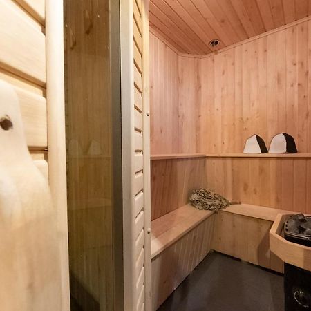 Apart Hotel On Zoloti Vorota Kiev Luaran gambar