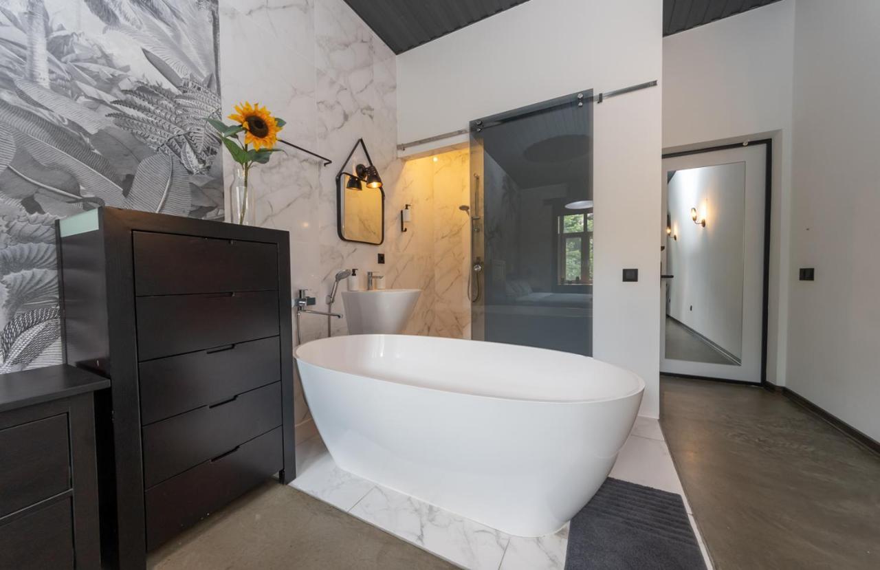 Apart Hotel On Zoloti Vorota Kiev Luaran gambar