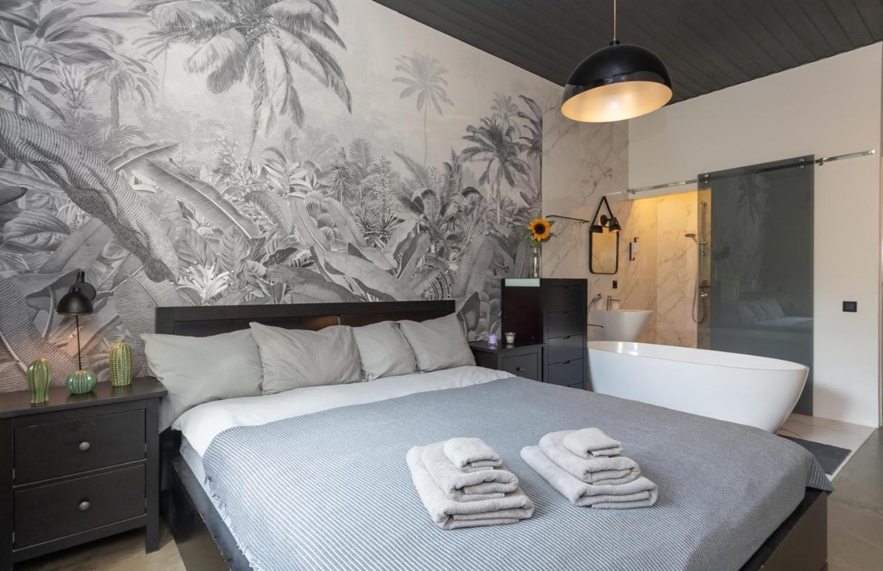 Apart Hotel On Zoloti Vorota Kiev Luaran gambar
